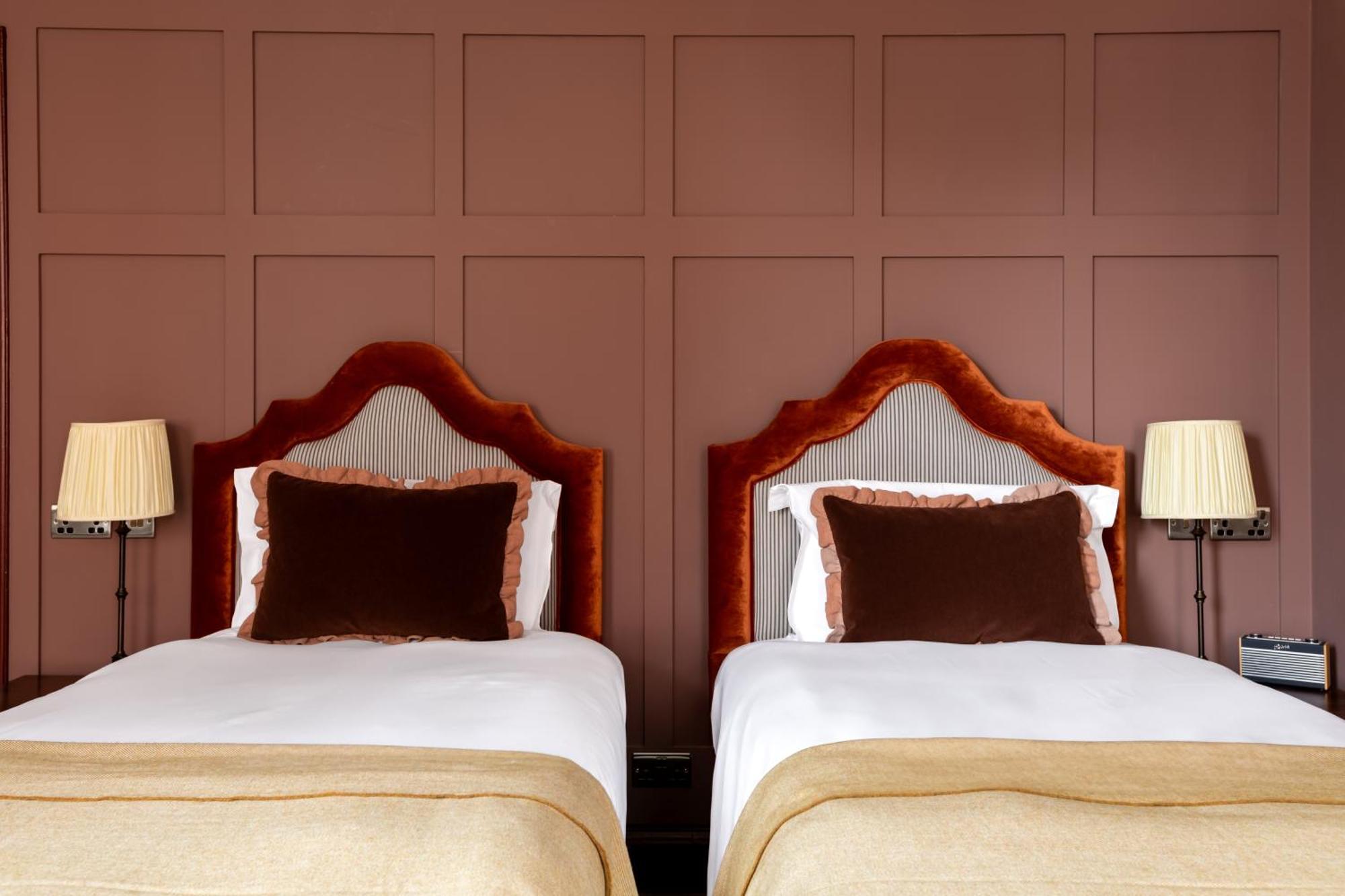 The Brewers Hotel Londra