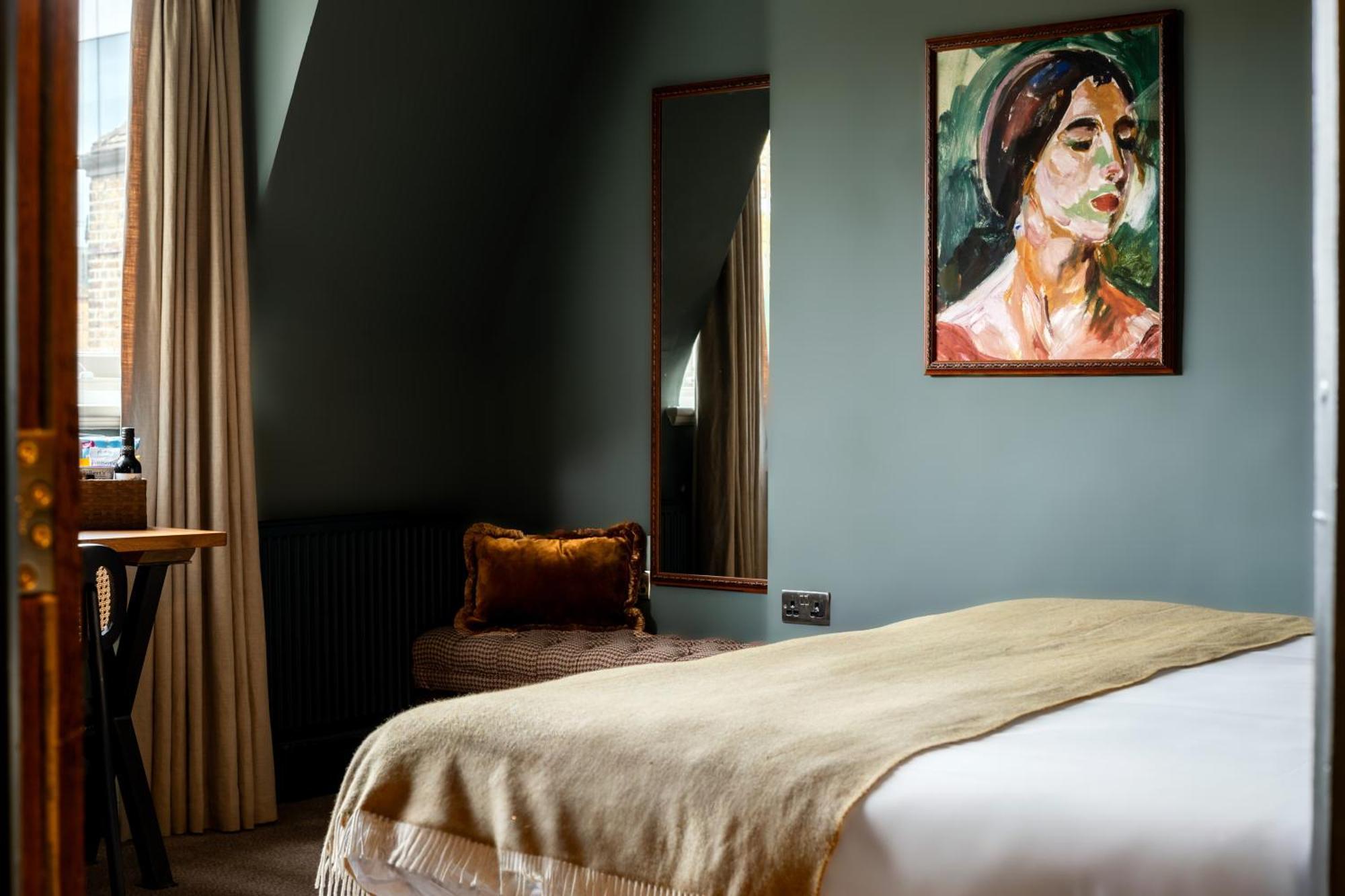 The Brewers Hotel Londra