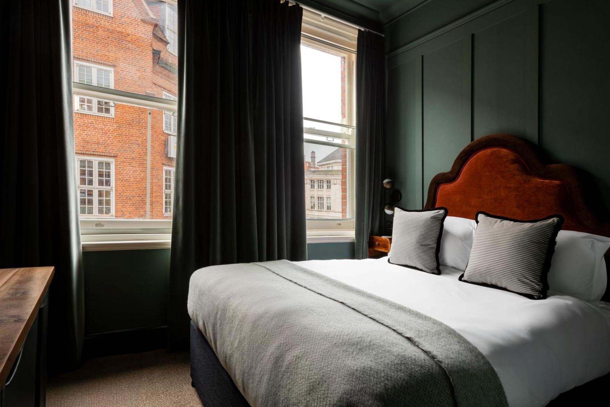 Hotel The Brewers Londra