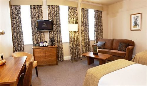 The Brewers Hotel Londra