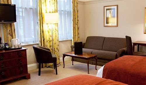 The Brewers Hotel Londra