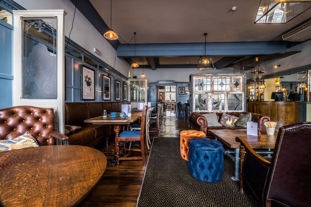 The Brewers Hotel Londra