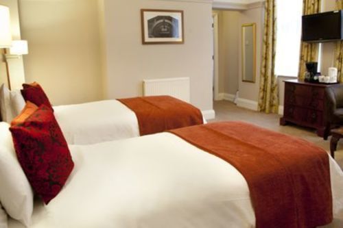The Brewers Hotel Londra