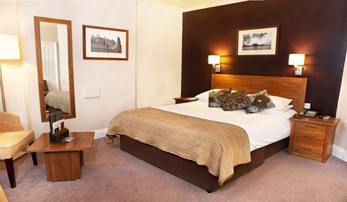 Hotel The Brewers Londra